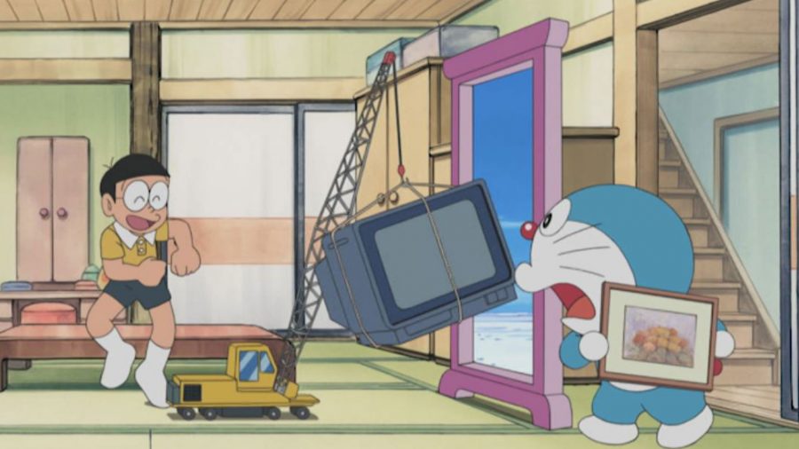 Doraemon Mùa 9