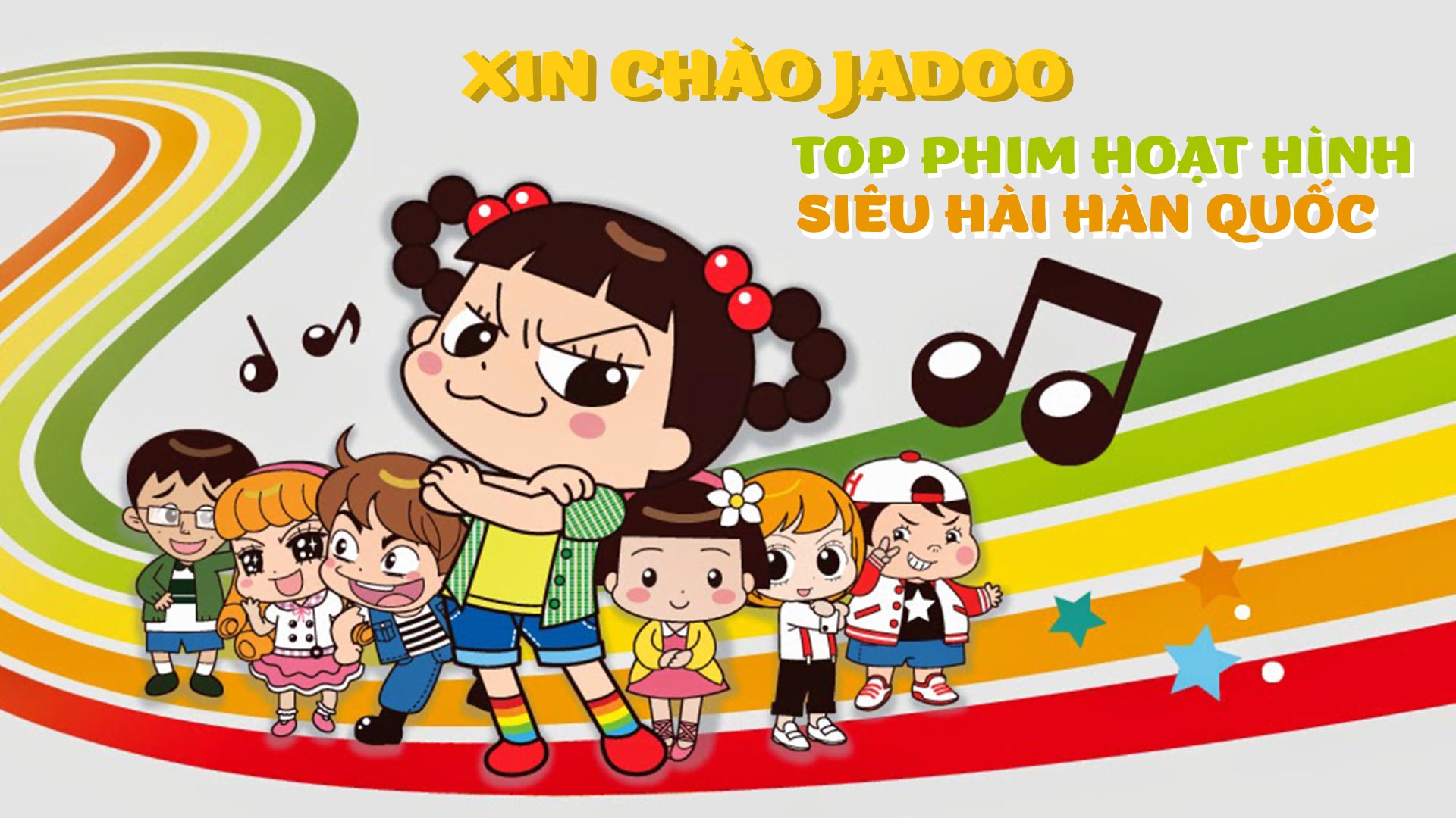 Hello Jadoo - Mẹ mình đi làm #xinchaojadoo #hellojadoo #cartoon #carto... |  TikTok