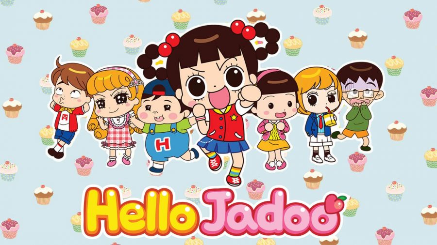 Hello Jadoo TV | Wikitubia | Fandom